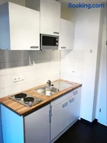 Ferienwohnung Khorsandi Eins - Image 2