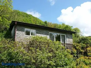 Bantry Cottage at Crackington Haven, near Bude and Boscastle, Cornwall - Image 1