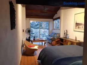Cabanon Vue mer et calanques Les Goudes - Image 4