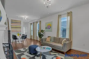 Housepitality - The Columbus Game House - 2 BR - Image 2