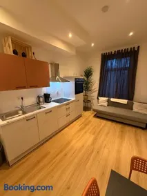 Zentral gelegenes Apartment am Hbf Frechen BM30 - Image 1