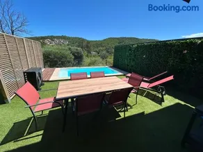 Villa Corail- Piscine privée- Corsu di Core - Image 1