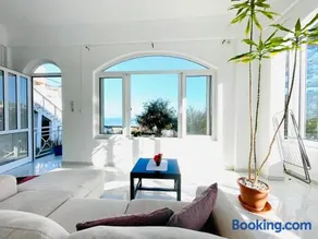 Roumatsali home - Hidden 2BR historical gem - Image 1