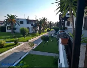 Teo Apartment The Palm Oasis house 80m from the sea - Image 3