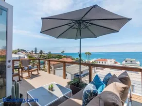 La Jolla Condo Oceanview, Zen and Coastal Charm - Image 2