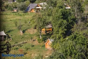 Glamping Organic Farm Slibar - Image 4