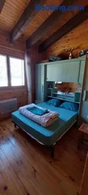 Logement cosy au pied des pistes - Image 5