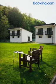WhiteBergHaus Colibita - Image 1