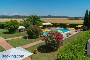 PODERE CASALPIANO VENTURINA BARATTI POPULONIA Toscana - Image 2