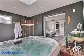 La suite orchidée - Image 1