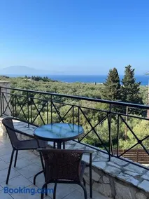 Villa Petalouda - Traditional Villa with Private Pool - Image 4