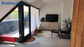 Big Cozy Entire Family Appartment - Image 2
