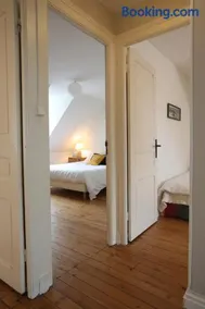 Large house 80m from the port of Paimpol - four bedrooms - Image 4