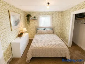 2 Bedroom Prairie Haven Near Devils Lake ND - Image 4