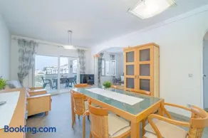 Apart-rent Apartamento Sant Maurici 0183 con vistas al canal y parking - Image 2