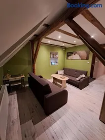 Apartament Zielony Zakątek - Image 3