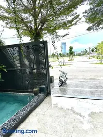 DELUXE VILLA 5 phòng ngủ 6 giường lớn - Image 4