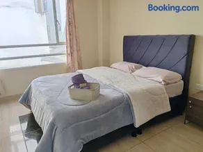 Apartamento familiar en zona norte de Tunja, cerca a Viva, con parking - Image 3