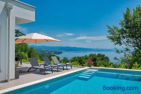 Casa Marta with Pool and Sea View - Image 1
