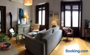 19th Century Sevillian Apartment - Image 1