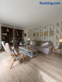 Gîte au coeur de la Vallée de Chevreuse - Image 2