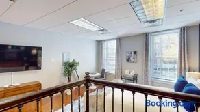 Cozy Studio in Faneuil HallQuincy Market - Image 3