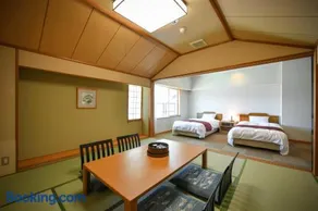 Awara Kitagata Onsen Kohanso Hana Yurari - Image 4