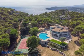 Villa SA GUARDA - Image 1