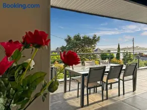 L'Odyssée - Villa Vue Mer & Terrasse - 100m de la Mer - Image 2