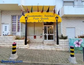 Apartamentos Turisticos Praia Grande - Image 5