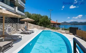 Poseidon Sea View Apartments - Ocean, River - Image 3