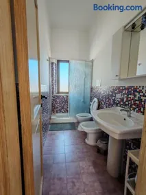 B&B Villa Angela Via della bonifica 17 - Image 1