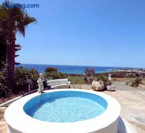 New - Villa Felloniche Mare 150m SmLeuca - Image 3