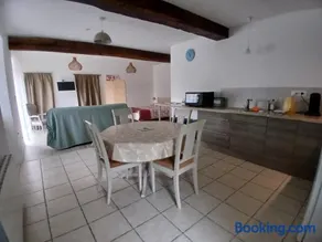 Gîte Blonimael - Image 1