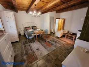 Familienfreundliches wunderschönes Ferienhaus mit Garten, Grill und Terrasse | Panoramablick | Hunde erlaubt - Image 5