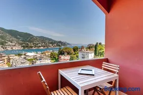 Apartment mit Pool | Gartenblick - Image 1