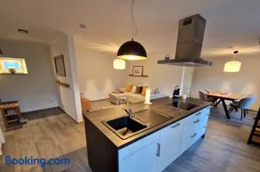 Ferienwohnung im ehemaligen Gesindehaus - Image 3