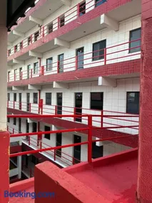 Apartamento Flat em Belém - Image 3