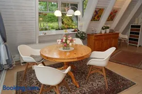 Zeltdachhaus fuer die ganze Familie - Image 2