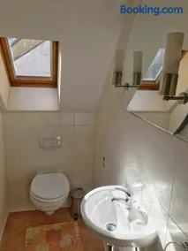 Ferienwohnung Burgblick - Image 1