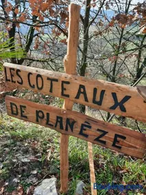 Les coteaux de Planèze, maison et jardin dans le Lot! Chambres chez l'habitant! - Image 3