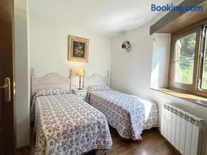 Apartamento Centro Tahull Y Parking Gratis, El Rinconcito Rural - Image 4