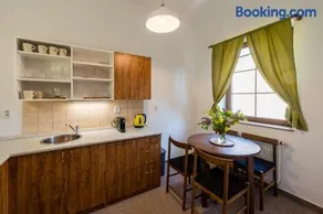 Apartmány U Parku - Image 3