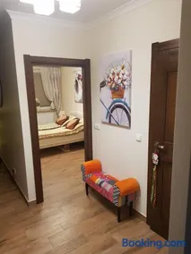 Przytulny Zakątek - Image 1