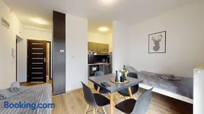 Apartament Fibra Mocca - Image 1