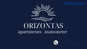 ORIZONTAS Seaview Maisonette - Image 2