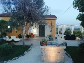 Charming House in Melissano - Image 1