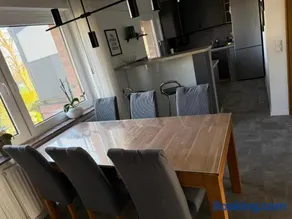 Voll Ausgestattetes Appartment in Bergkamen-Oberaden - Image 3