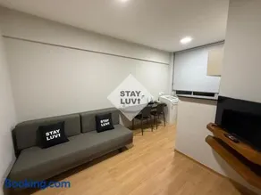 Apto completo e incrível no melhor ponto da Savassi - Image 4