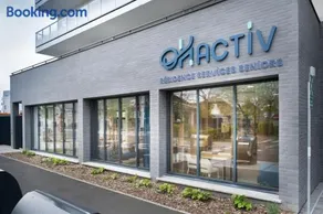 Oh Activ Cergy - Image 2